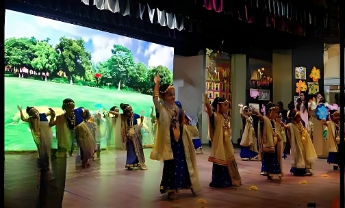 Chandaramji High School — photo 3