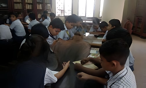Chandaramji High School — photo 4