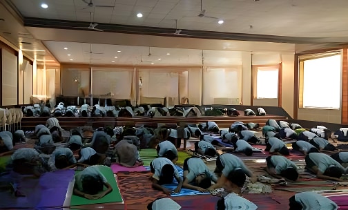 Chandaramji High School — photo 6