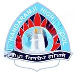 Chandaramji High School logo