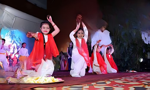 Chander Bhan Memorial Public School — photo 1