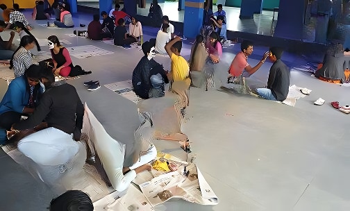 Charan’s PU and Degree College — photo 3