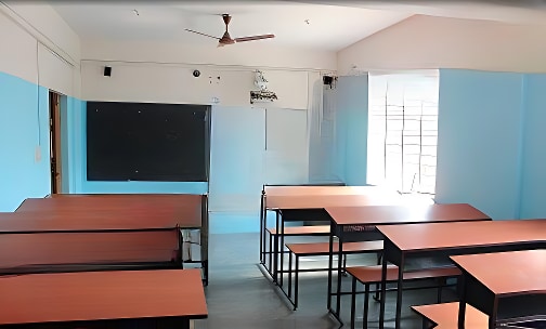 Charan’s PU and Degree College — photo 4