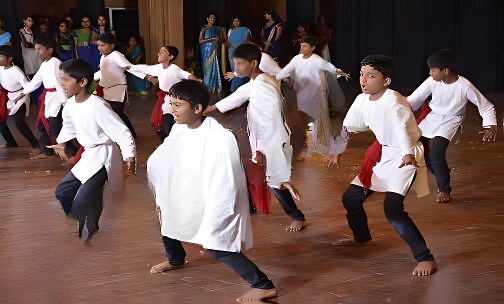 Charan's Public School — photo 2