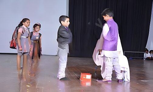Charan's Public School — photo 3