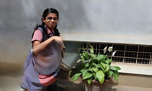 Charan's Public School — photo 5