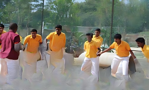 Charan's Public School — photo 7