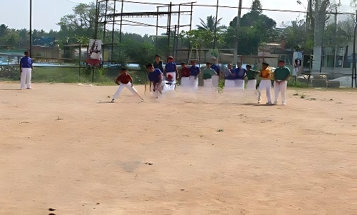 Charan's Public School — photo 8