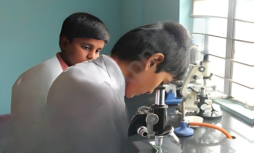Charan's Public School — photo 9