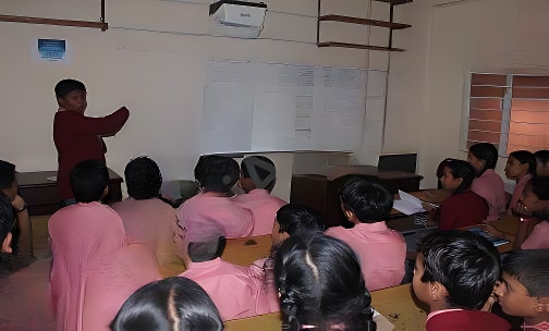 Charan's Public School — photo 10