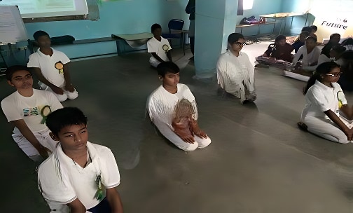 Charan's Public School — photo 11