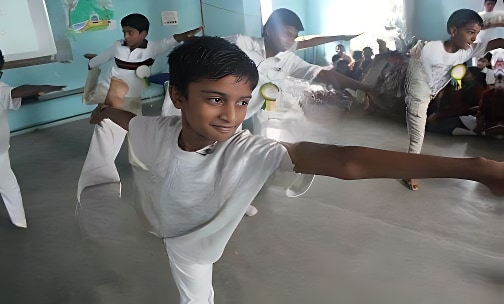 Charan's Public School — photo 12