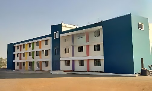 Chate School And Junior College — photo 1