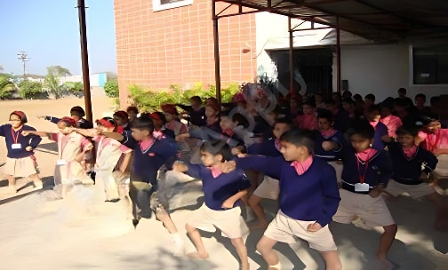 Chate School And Junior College — photo 3