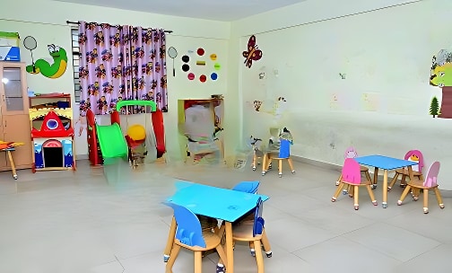 Chate School And Junior College — photo 4