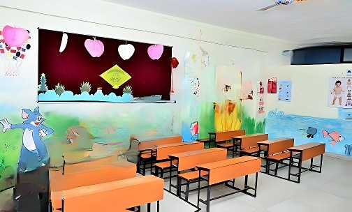 Chate School And Junior College — photo 6