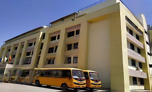 Chate School — photo 1
