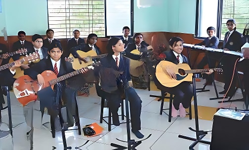 Chate School — photo 7