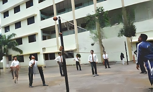 Chate School — photo 9