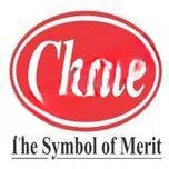 Chate School logo