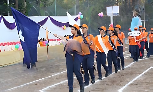 Chatrabhuj Narsee Memorial School (ICSE) — photo 4