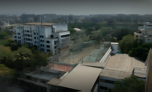 Chatrabhuj Narsee Memorial School (ICSE) — photo 7