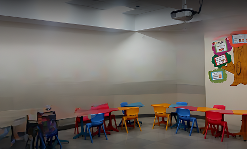 Chatrabhuj Narsee Memorial School (ICSE) — photo 8