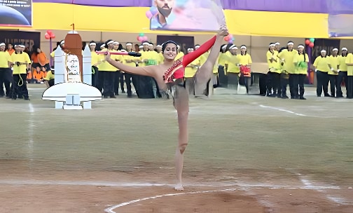Chatrabhuj Narsee Memorial School (ICSE) — photo 9