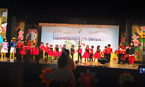 Chatrabhuj Narsee Memorial School (ICSE) — photo 11