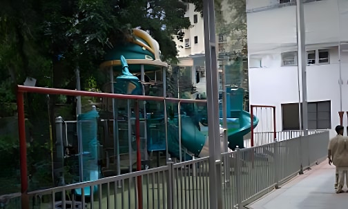 Chatrabhuj Narsee Memorial School (ICSE) — photo 14