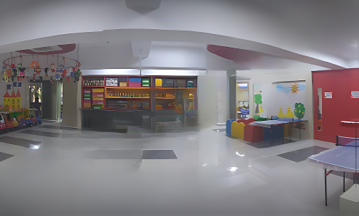 Chatrabhuj Narsee Memorial School (ICSE) — photo 15