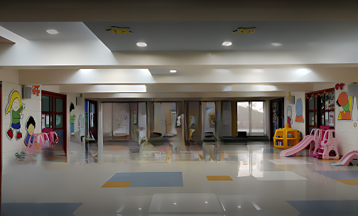 Chatrabhuj Narsee Memorial School (ICSE) — photo 16
