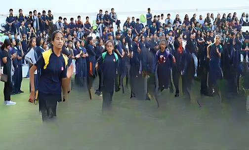Chatrabhuj Narsee School — photo 4