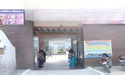 Chaudhari Chhoturam Memorial Public School — photo 1