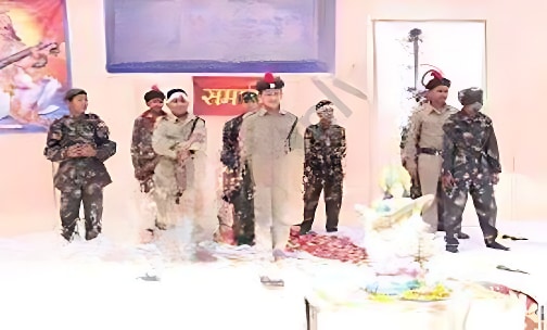 Chaudhari Chhoturam Memorial Public School — photo 2