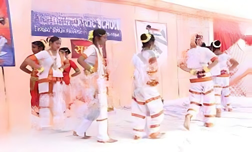 Chaudhari Chhoturam Memorial Public School — photo 3