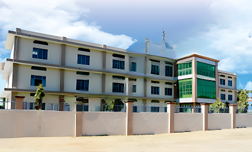 Chaudhary Chainsukh Senior Secondary School — photo 1