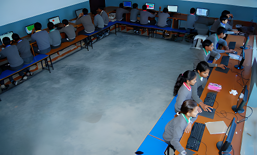 Chaudhary Chainsukh Senior Secondary School — photo 2