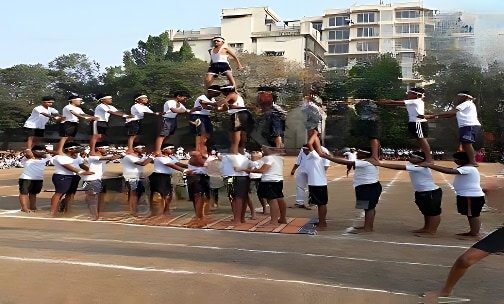 Chembur English High School — photo 4