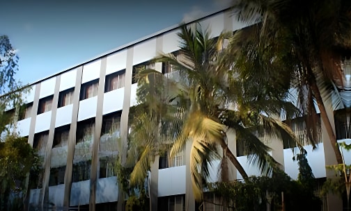 Chembur Karnataka High School And Junior College — photo 1