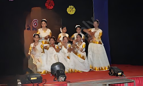 Chembur Karnataka High School And Junior College — photo 2