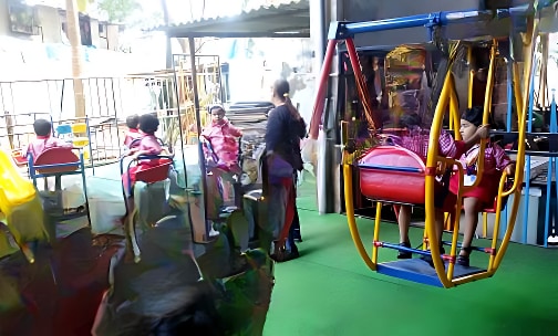 Chembur Karnataka High School And Junior College — photo 4