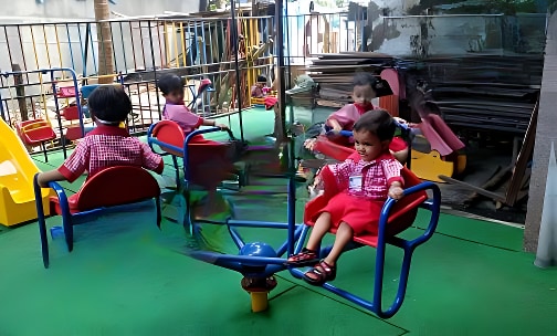 Chembur Karnataka High School And Junior College — photo 5