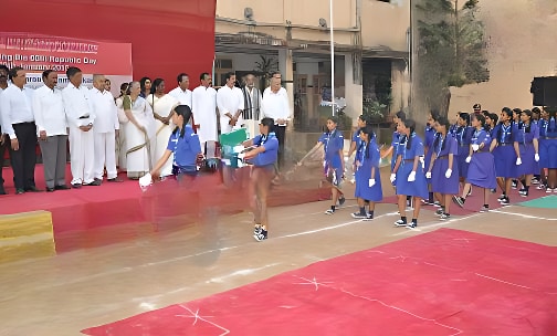 Chembur Karnataka High School And Junior College — photo 6