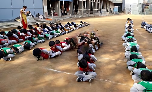 Chembur Karnataka High School And Junior College — photo 7