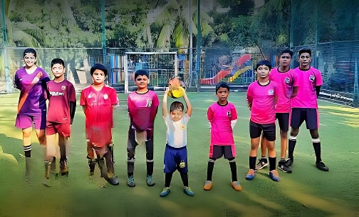 Chembur Karnataka High School And Junior College — photo 8