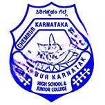 Chembur Karnataka High School And Junior College logo