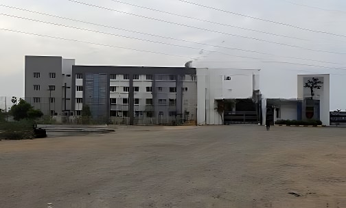 Chennai Public School — photo 2