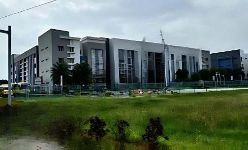 Chennai Public School — photo 3