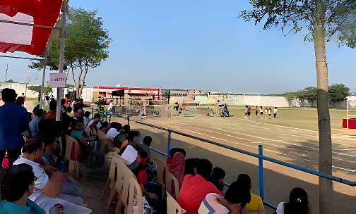 Chennai Public School — photo 4